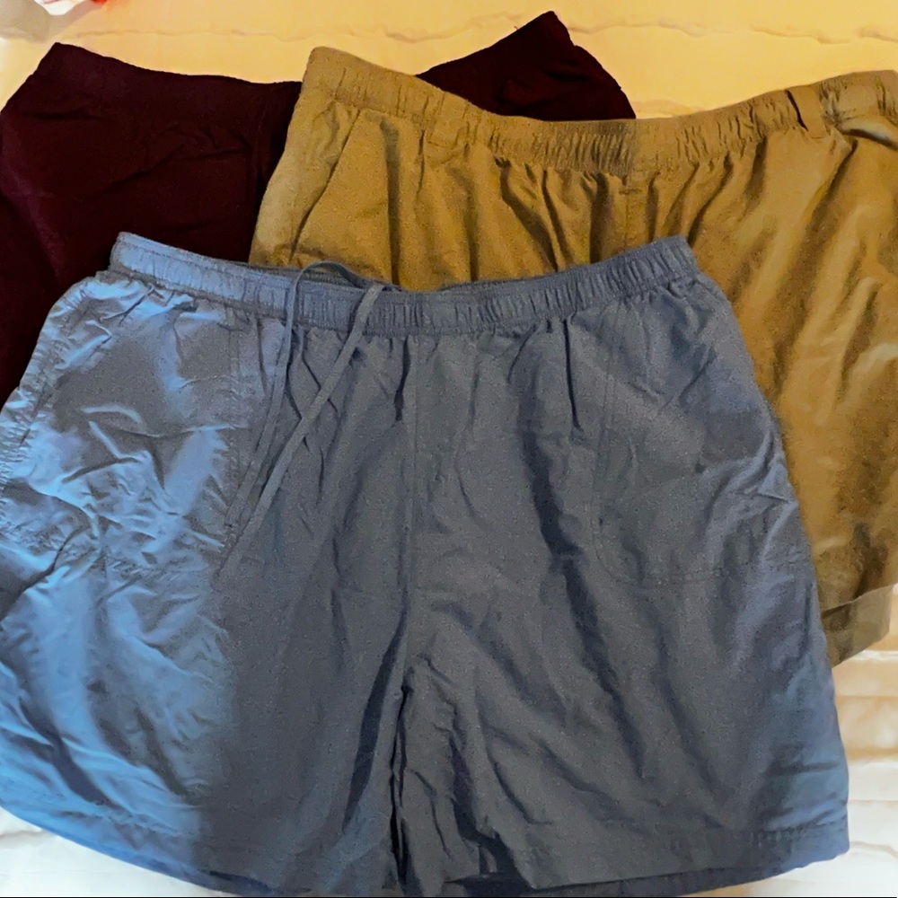 Columbia Sandy River Shorts Bundle